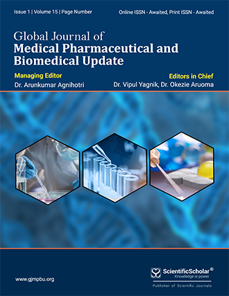 Global Journal of Medical Pharmaceutical and Biomedical Update